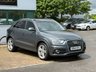 USED 2014 64 AUDI Q3 2.0 TDI S line Plus SUV 5dr Diesel Manual quattro Euro 5 (s/s) (177 ps) 