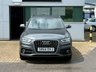 USED 2014 64 AUDI Q3 2.0 TDI S line Plus SUV 5dr Diesel Manual quattro Euro 5 (s/s) (177 ps) 