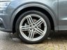 USED 2014 64 AUDI Q3 2.0 TDI S line Plus SUV 5dr Diesel Manual quattro Euro 5 (s/s) (177 ps) 