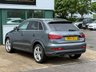 USED 2014 64 AUDI Q3 2.0 TDI S line Plus SUV 5dr Diesel Manual quattro Euro 5 (s/s) (177 ps) 