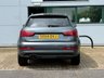 USED 2014 64 AUDI Q3 2.0 TDI S line Plus SUV 5dr Diesel Manual quattro Euro 5 (s/s) (177 ps) 