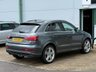USED 2014 64 AUDI Q3 2.0 TDI S line Plus SUV 5dr Diesel Manual quattro Euro 5 (s/s) (177 ps) 