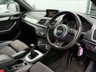 USED 2014 64 AUDI Q3 2.0 TDI S line Plus SUV 5dr Diesel Manual quattro Euro 5 (s/s) (177 ps) 
