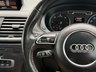 USED 2014 64 AUDI Q3 2.0 TDI S line Plus SUV 5dr Diesel Manual quattro Euro 5 (s/s) (177 ps) 