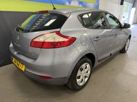 USED 2010 RENAULT MEGANE 1.5 dCi Expression Hatchback 5dr Diesel Manual Euro 4 (106 ps) **Low Mileage**One Owner**