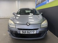 USED 2010 RENAULT MEGANE 1.5 dCi Expression Hatchback 5dr Diesel Manual Euro 4 (106 ps) **Low Mileage**One Owner**