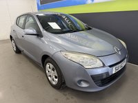 USED 2010 RENAULT MEGANE 1.5 dCi Expression Hatchback 5dr Diesel Manual Euro 4 (106 ps) **Low Mileage**One Owner**