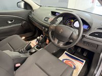 USED 2010 RENAULT MEGANE 1.5 dCi Expression Hatchback 5dr Diesel Manual Euro 4 (106 ps) **Low Mileage**One Owner**
