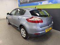 USED 2010 RENAULT MEGANE 1.5 dCi Expression Hatchback 5dr Diesel Manual Euro 4 (106 ps) **Low Mileage**One Owner**