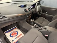USED 2010 RENAULT MEGANE 1.5 dCi Expression Hatchback 5dr Diesel Manual Euro 4 (106 ps) **Low Mileage**One Owner**