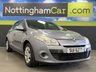 USED 2010 RENAULT MEGANE 1.5 dCi Expression Hatchback 5dr Diesel Manual Euro 4 (106 ps) **Low Mileage**One Owner**