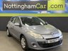 USED 2010 RENAULT MEGANE 1.5 dCi Expression Hatchback 5dr Diesel Manual Euro 4 (106 ps) **Low Mileage**One Owner**