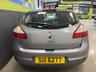 USED 2010 RENAULT MEGANE 1.5 dCi Expression Hatchback 5dr Diesel Manual Euro 4 (106 ps) **Low Mileage**One Owner**