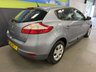 USED 2010 RENAULT MEGANE 1.5 dCi Expression Hatchback 5dr Diesel Manual Euro 4 (106 ps) **Low Mileage**One Owner**