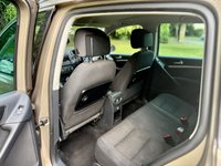 USED 2012 12 VOLKSWAGEN TIGUAN 2.0 TDI BlueMotion Tech SE SUV 5dr Diesel DSG 4WD Euro 5 (s/s) (140 ps) Heated seats, Front & Rear sensors, Towbar.