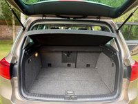 USED 2012 12 VOLKSWAGEN TIGUAN 2.0 TDI BlueMotion Tech SE SUV 5dr Diesel DSG 4WD Euro 5 (s/s) (140 ps) Heated seats, Front & Rear sensors, Towbar.