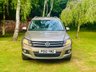 USED 2012 12 VOLKSWAGEN TIGUAN 2.0 TDI BlueMotion Tech SE SUV 5dr Diesel DSG 4WD Euro 5 (s/s) (140 ps) Heated seats, Front & Rear sensors, Towbar.