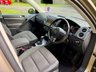 USED 2012 12 VOLKSWAGEN TIGUAN 2.0 TDI BlueMotion Tech SE SUV 5dr Diesel DSG 4WD Euro 5 (s/s) (140 ps) Heated seats, Front & Rear sensors, Towbar.