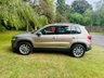 USED 2012 12 VOLKSWAGEN TIGUAN 2.0 TDI BlueMotion Tech SE SUV 5dr Diesel DSG 4WD Euro 5 (s/s) (140 ps) Heated seats, Front & Rear sensors, Towbar.