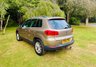 USED 2012 12 VOLKSWAGEN TIGUAN 2.0 TDI BlueMotion Tech SE SUV 5dr Diesel DSG 4WD Euro 5 (s/s) (140 ps) Heated seats, Front & Rear sensors, Towbar.