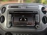USED 2012 12 VOLKSWAGEN TIGUAN 2.0 TDI BlueMotion Tech SE SUV 5dr Diesel DSG 4WD Euro 5 (s/s) (140 ps) Heated seats, Front & Rear sensors, Towbar.