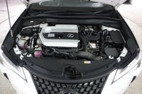 USED 2021 71 LEXUS UX 2.0 250h E-CVT Euro 6 (s/s) 5dr Reverse Camera, Heated Seats,