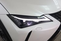 USED 2021 71 LEXUS UX 2.0 250h E-CVT Euro 6 (s/s) 5dr Reverse Camera, Heated Seats,