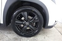 USED 2021 71 LEXUS UX 2.0 250h E-CVT Euro 6 (s/s) 5dr Reverse Camera, Heated Seats,