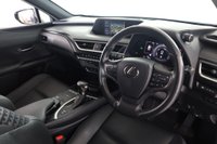 USED 2021 71 LEXUS UX 2.0 250h E-CVT Euro 6 (s/s) 5dr Reverse Camera, Heated Seats,