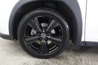 USED 2021 71 LEXUS UX 2.0 250h E-CVT Euro 6 (s/s) 5dr Reverse Camera, Heated Seats,