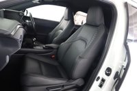 USED 2021 71 LEXUS UX 2.0 250h E-CVT Euro 6 (s/s) 5dr Reverse Camera, Heated Seats,