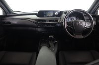 USED 2021 71 LEXUS UX 2.0 250h E-CVT Euro 6 (s/s) 5dr Reverse Camera, Heated Seats,