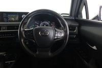 USED 2021 71 LEXUS UX 2.0 250h E-CVT Euro 6 (s/s) 5dr Reverse Camera, Heated Seats,
