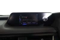 USED 2021 71 LEXUS UX 2.0 250h E-CVT Euro 6 (s/s) 5dr Reverse Camera, Heated Seats,