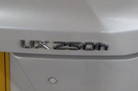 USED 2021 71 LEXUS UX 2.0 250h E-CVT Euro 6 (s/s) 5dr Reverse Camera, Heated Seats,