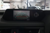 USED 2021 71 LEXUS UX 2.0 250h E-CVT Euro 6 (s/s) 5dr Reverse Camera, Heated Seats,