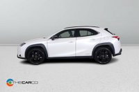 USED 2021 71 LEXUS UX 2.0 250h E-CVT Euro 6 (s/s) 5dr Reverse Camera, Heated Seats,