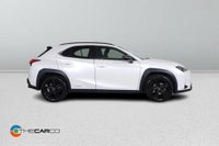 USED 2021 71 LEXUS UX 2.0 250h E-CVT Euro 6 (s/s) 5dr Reverse Camera, Heated Seats,