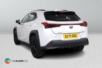 USED 2021 71 LEXUS UX 2.0 250h E-CVT Euro 6 (s/s) 5dr Reverse Camera, Heated Seats,