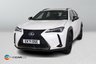USED 2021 71 LEXUS UX 2.0 250h E-CVT Euro 6 (s/s) 5dr Reverse Camera, Heated Seats,