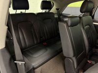 USED 2014 14 AUDI Q7 3.0 TDI V6 SE SUV 5dr Diesel Tiptronic quattro Euro 5 (s/s) (204 ps) ****LOW MILEAGE****