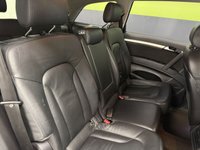 USED 2014 14 AUDI Q7 3.0 TDI V6 SE SUV 5dr Diesel Tiptronic quattro Euro 5 (s/s) (204 ps) ****LOW MILEAGE****