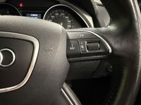 USED 2014 14 AUDI Q7 3.0 TDI V6 SE SUV 5dr Diesel Tiptronic quattro Euro 5 (s/s) (204 ps) ****LOW MILEAGE****