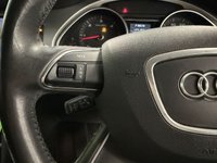 USED 2014 14 AUDI Q7 3.0 TDI V6 SE SUV 5dr Diesel Tiptronic quattro Euro 5 (s/s) (204 ps) ****LOW MILEAGE****