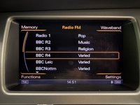 USED 2014 14 AUDI Q7 3.0 TDI V6 SE SUV 5dr Diesel Tiptronic quattro Euro 5 (s/s) (204 ps) ****LOW MILEAGE****