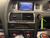 USED 2014 14 AUDI Q7 3.0 TDI V6 SE SUV 5dr Diesel Tiptronic quattro Euro 5 (s/s) (204 ps) ****LOW MILEAGE****