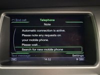 USED 2014 14 AUDI Q7 3.0 TDI V6 SE SUV 5dr Diesel Tiptronic quattro Euro 5 (s/s) (204 ps) ****LOW MILEAGE****