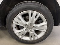 USED 2014 14 AUDI Q7 3.0 TDI V6 SE SUV 5dr Diesel Tiptronic quattro Euro 5 (s/s) (204 ps) ****LOW MILEAGE****