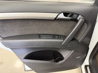 USED 2014 14 AUDI Q7 3.0 TDI V6 SE SUV 5dr Diesel Tiptronic quattro Euro 5 (s/s) (204 ps) ****LOW MILEAGE****
