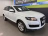 USED 2014 14 AUDI Q7 3.0 TDI V6 SE SUV 5dr Diesel Tiptronic quattro Euro 5 (s/s) (204 ps) ****LOW MILEAGE****
